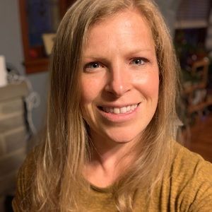 Meet your Posher, Kassandra